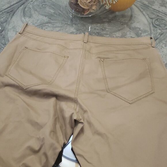 BANANA Republic Beige Men's Pants 34 34 - Picture 6 of 7